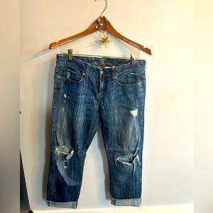 !iT Ellie boyfriend Jeans! ✌️